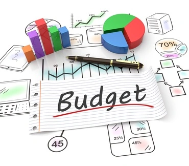 How to create a budget to manage your finances better