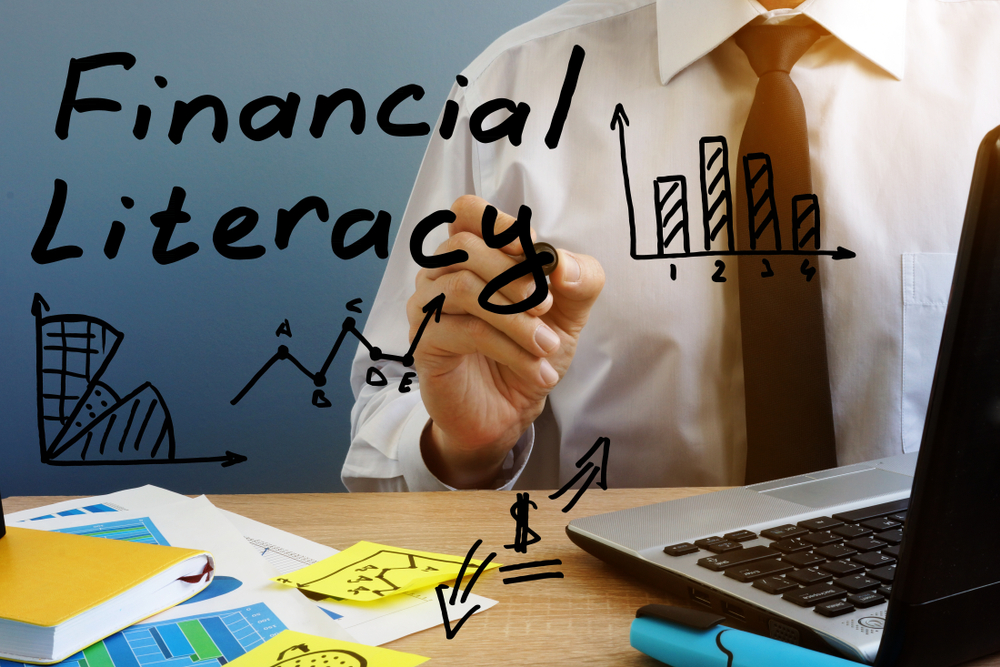 Financial Literacy – Need of the Hour