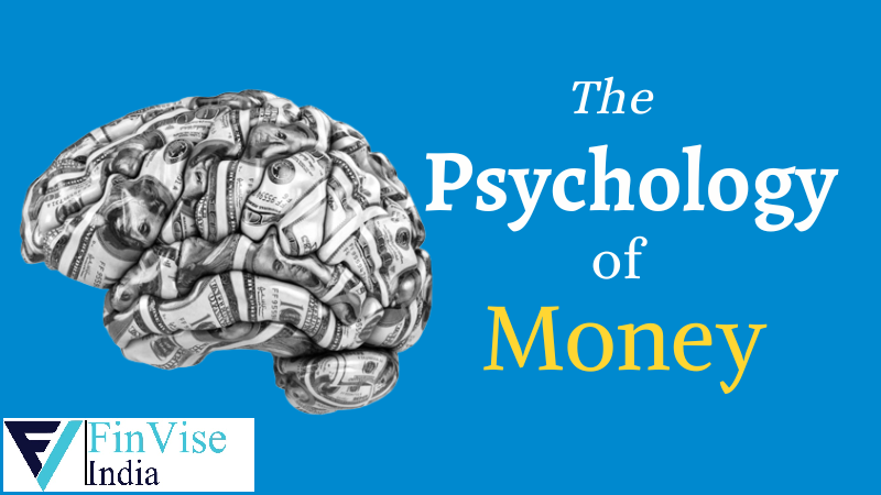 The Psychology of Money