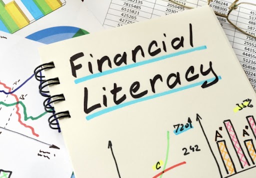 Financial Literacy in the Digital Age