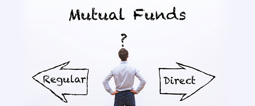 Direct Mutual Funds – Are they Suitable for Every Investor??