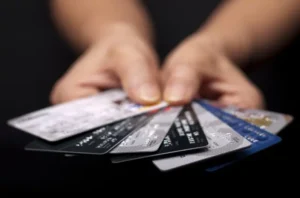 Multiple-Credit-Cards