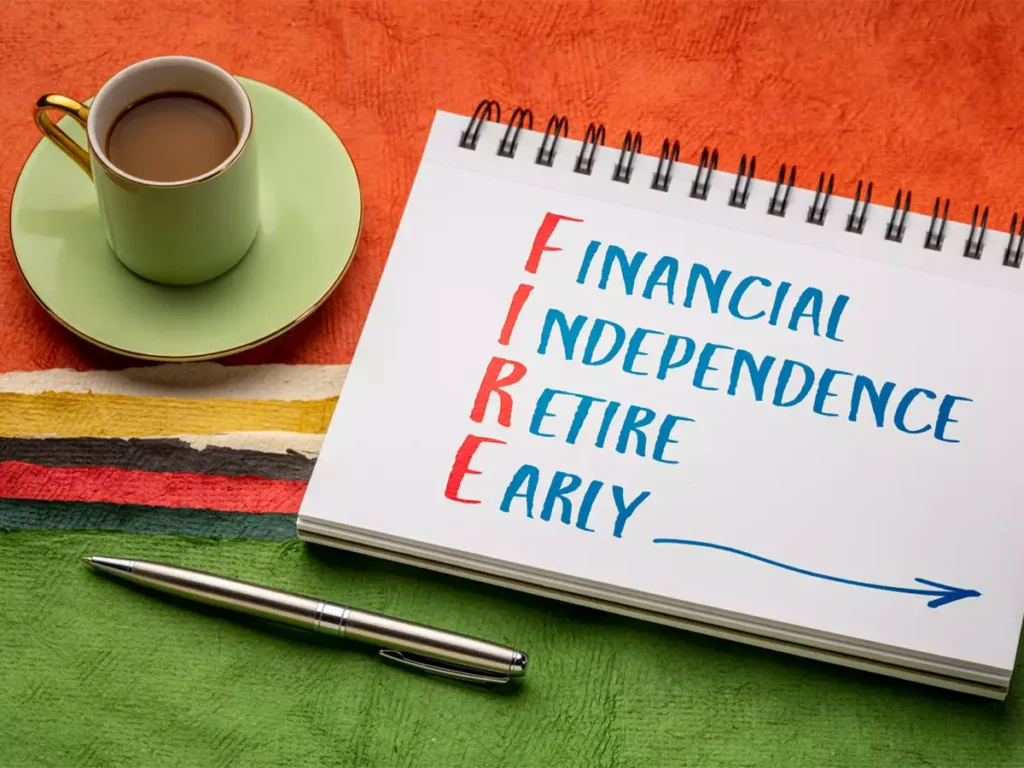 Retiring Early: A Journey to Financial Freedom and Fulfillment